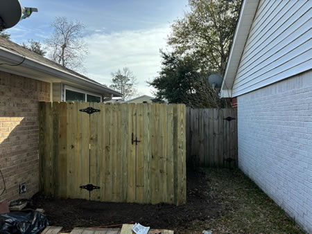 Fence Styles That Boost Curb Appeal in Slidell and Coastal Mississippi